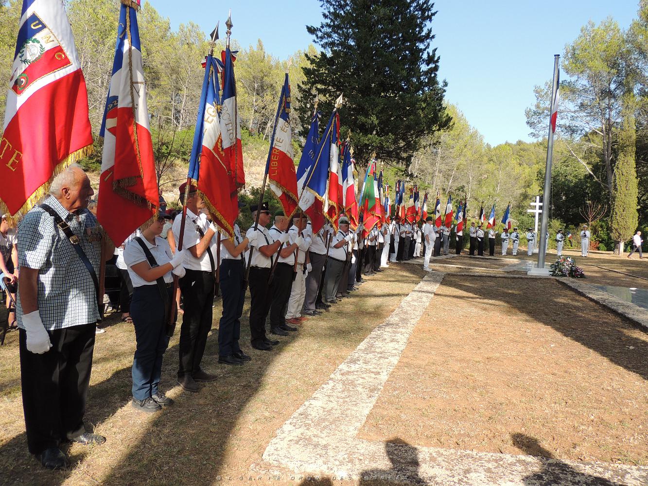 2023 07 18 SIGNES - HOMMAGE AUX 38 RESISTANTS FUSILLES EN 1944 (95).JPG -           